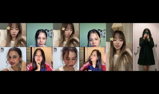 rona010120 TikTok Live — Aug 27, 2026, 2:22 PM