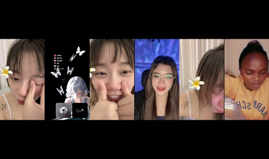 rona010120 TikTok Live — Aug 28, 2026, 3:01 PM