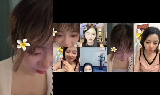 rona010120 TikTok Live — Aug 29, 2026, 2:02 PM