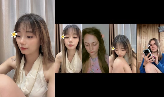 rona010120 TikTok Live — Aug 31, 2026, 4:44 PM