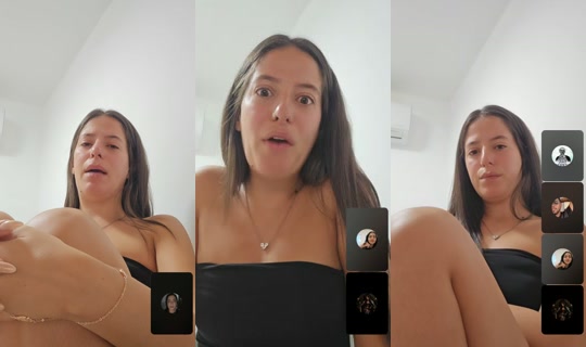 ronb_h2000 TikTok Live — Aug 30, 2026, 8:50 AM