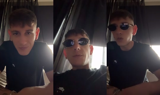 rondoboi6 TikTok Live — Jul 14, 2026, 8:50 AM