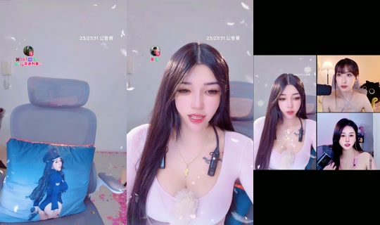 rong_9654 TikTok Live — Aug 21, 2026, 3:07 PM