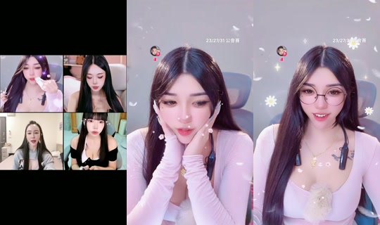 rong_9654 TikTok Live — Aug 21, 2026, 4:48 PM