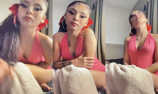 ronniechuh90 TikTok Live — Aug 12, 2026, 3:04 PM