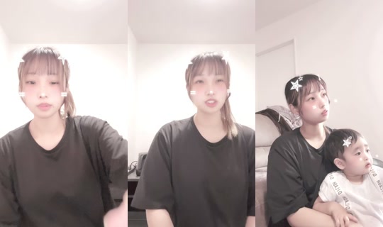 ronronkun.8 TikTok Live — Jul 14, 2026, 7:42 AM