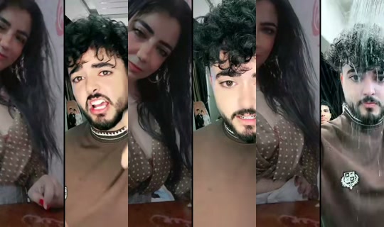rookaaaaaaaaaa TikTok Live — Aug 7, 2026, 3:36 PM