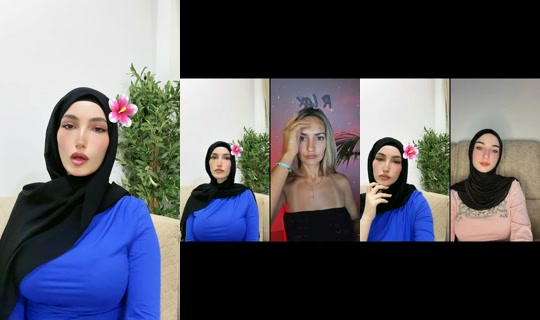 roro_allloy888 TikTok Live — Jul 27, 2026, 8:41 PM