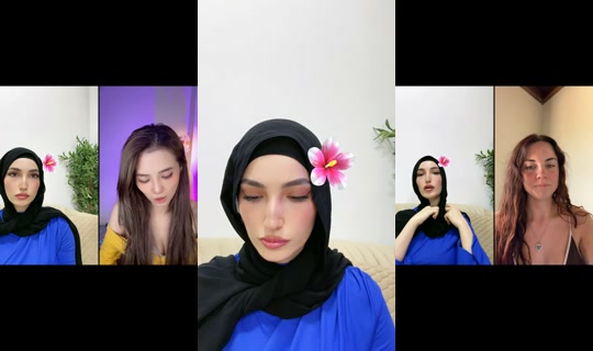 roro_allloy888 TikTok Live — Jul 27, 2026, 9:32 PM