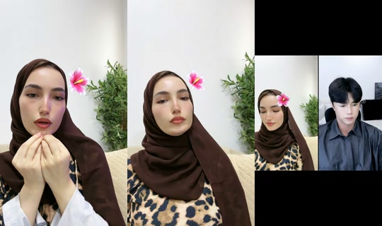 roro_allloy888 TikTok Live — Jul 29, 2026, 12:21 PM