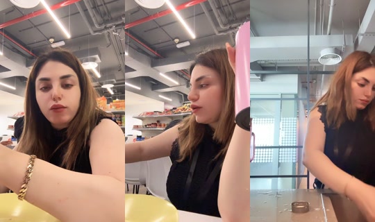 roroalsham581 TikTok Live — Jul 14, 2026, 8:04 AM