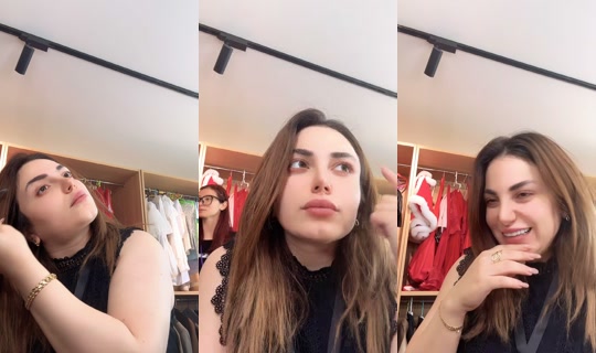 roroalsham581 TikTok Live — Jul 14, 2026, 10:42 AM