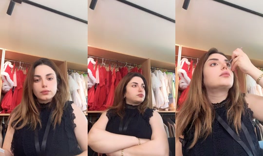 roroalsham581 TikTok Live — Jul 14, 2026, 11:22 AM