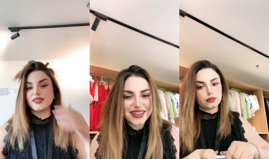 roroalsham581 TikTok Live — Jul 14, 2026, 1:05 PM