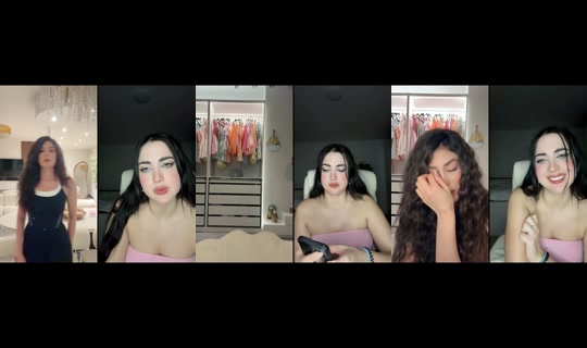 roroshero TikTok Live — Sep 16, 2026, 9:17 PM