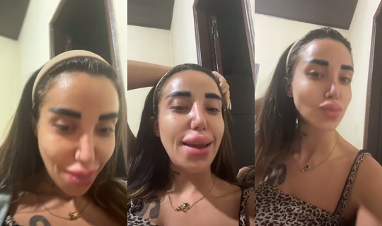 rory.ch0 TikTok Live — Aug 4, 2026, 11:58 PM