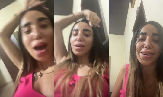 rory.ch0 TikTok Live — Aug 21, 2026, 1:32 AM