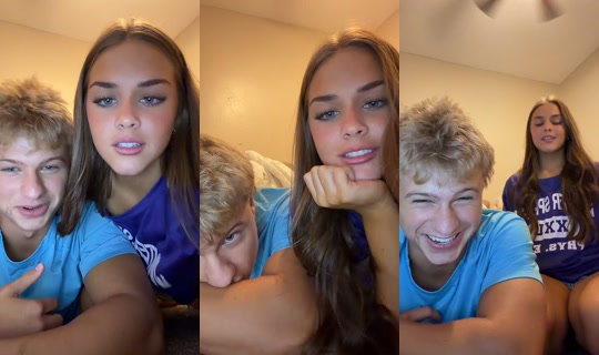 rosa.miller3 TikTok Live — Aug 13, 2026, 11:25 PM