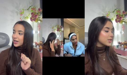 rosa_flopes TikTok Live — Jul 15, 2026, 1:29 PM