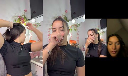 rosa_flopes TikTok Live — Sep 5, 2026, 10:14 PM