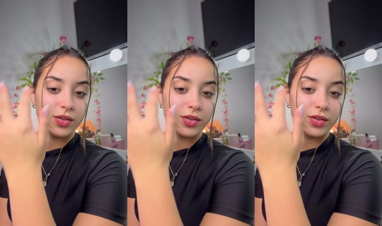 rosa_flopes TikTok Live — Sep 5, 2026, 10:50 PM