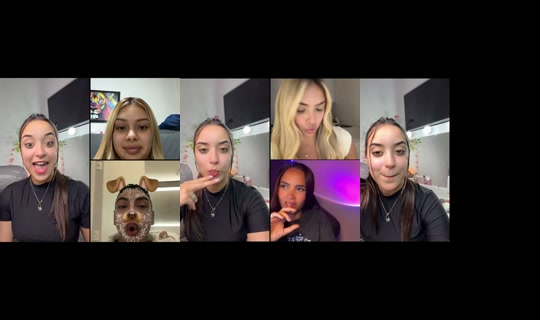 rosa_flopes TikTok Live — Sep 5, 2026, 11:21 PM