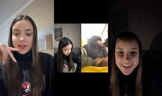 rosa_flopes TikTok Live — Sep 7, 2026, 11:56 PM