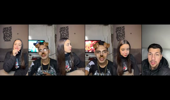 rosa_flopes TikTok Live — Sep 8, 2026, 12:47 AM