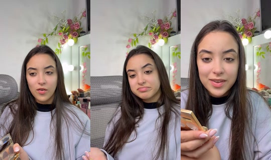 rosa_flopes TikTok Live — Sep 9, 2026, 5:20 PM