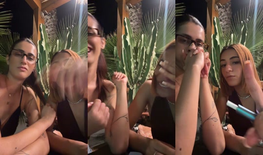 rosadecesareee TikTok Live — Aug 17, 2026, 10:44 PM
