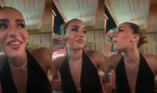 rosadecesareee TikTok Live — Aug 30, 2026, 11:40 PM