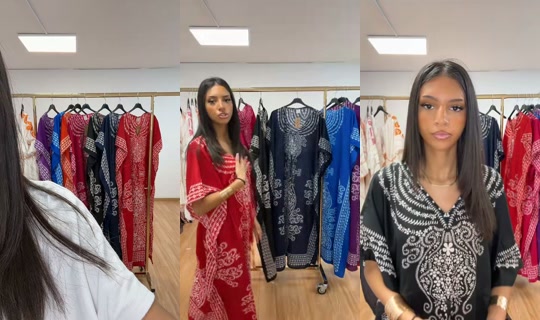 rosalia.boutique62 TikTok Live — Aug 1, 2026, 11:14 AM