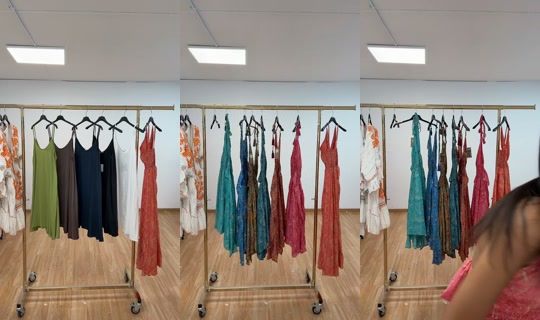 rosalia.boutique62 Recorded on Aug 1, 2026, 1:28 PM