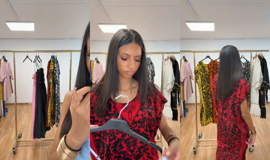 rosalia.boutique62 Recorded on Aug 1, 2026, 2:29 PM