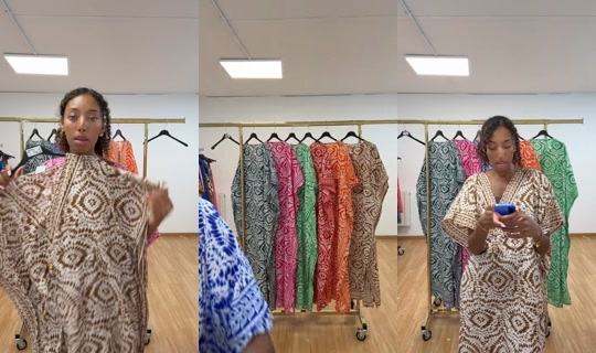 rosalia.boutique62 TikTok Live — Aug 1, 2026, 8:28 PM