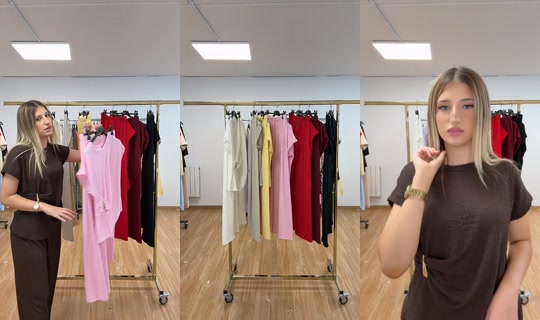 rosalia.boutique62 TikTok Live — Aug 20, 2026, 11:41 AM