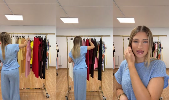 rosalia.boutique62 TikTok Live — Aug 21, 2026, 8:53 AM