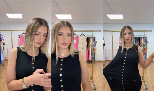 rosalia.boutique62 TikTok Live — Aug 21, 2026, 11:07 AM