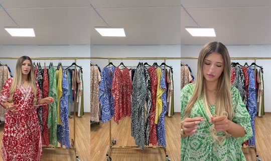 rosalia.boutique62 TikTok Live — Aug 30, 2026, 12:31 PM