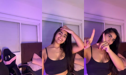 rosanoturnavip02 TikTok Live — Jul 15, 2026, 2:46 AM