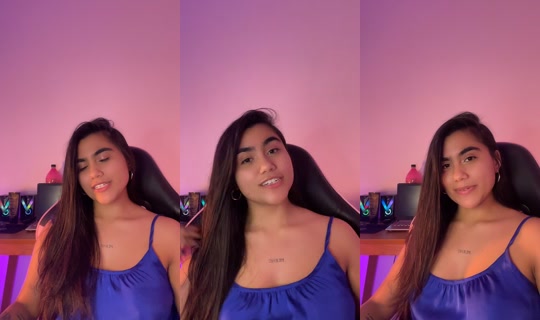 rosanoturnavip02 TikTok Live — Jul 15, 2026, 4:46 AM