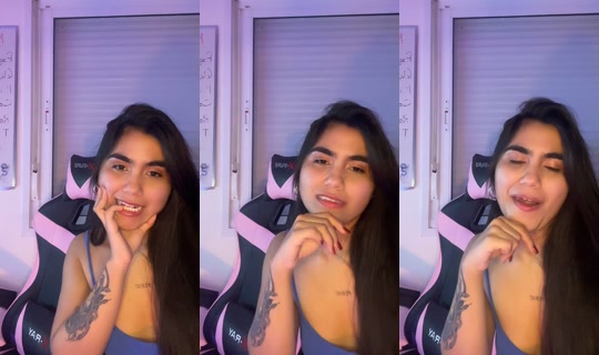 rosanoturnavip02 TikTok Live — Jul 16, 2026, 2:27 AM