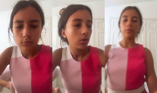 rosario.pozo82 TikTok Live — Jul 15, 2026, 3:24 PM