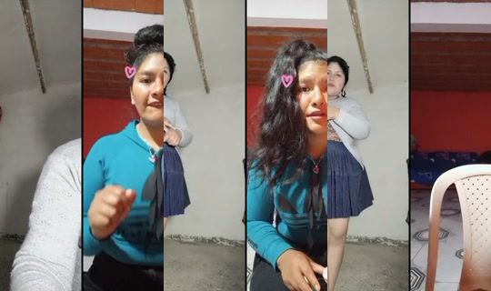 rosarosita139 TikTok Live — Aug 19, 2026, 12:40 AM
