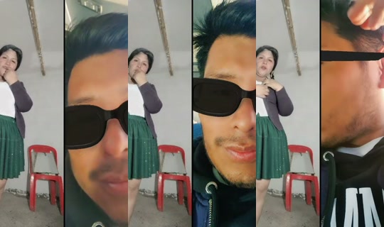 rosarosita139 Recorded on Aug 20, 2026, 2:38 PM