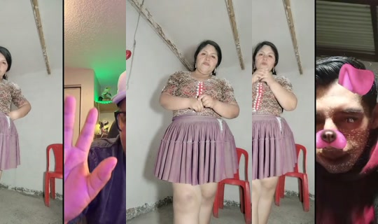 rosarosita139 Recorded on Aug 21, 2026, 4:02 AM
