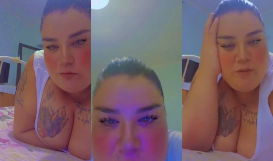 rosav3083 TikTok Live — Sep 5, 2026, 7:24 PM
