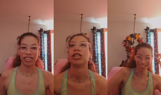 rose_phoenix_here TikTok Live — Jul 15, 2026, 5:25 PM