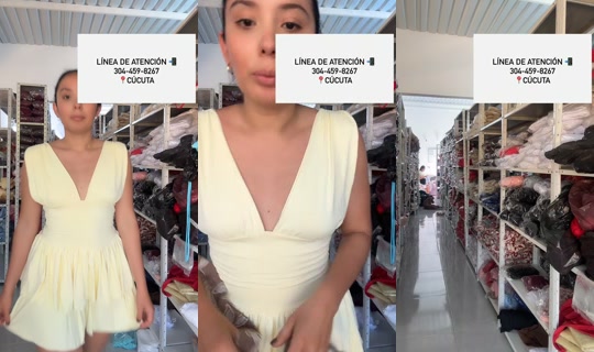 roseboutique_2 TikTok Live — Aug 10, 2026, 8:07 PM