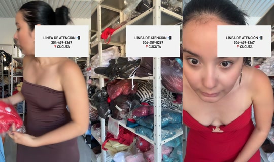 roseboutique_2 TikTok Live — Aug 10, 2026, 9:09 PM
